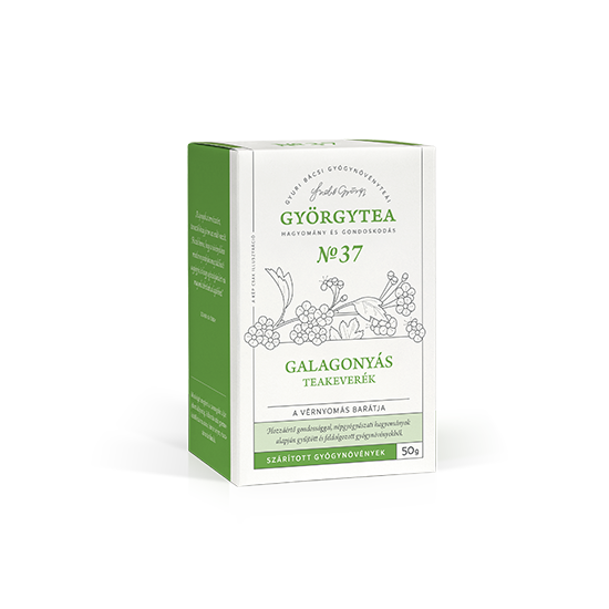 Galagonya tea mellékhatásai – 7 szempont, recepttel